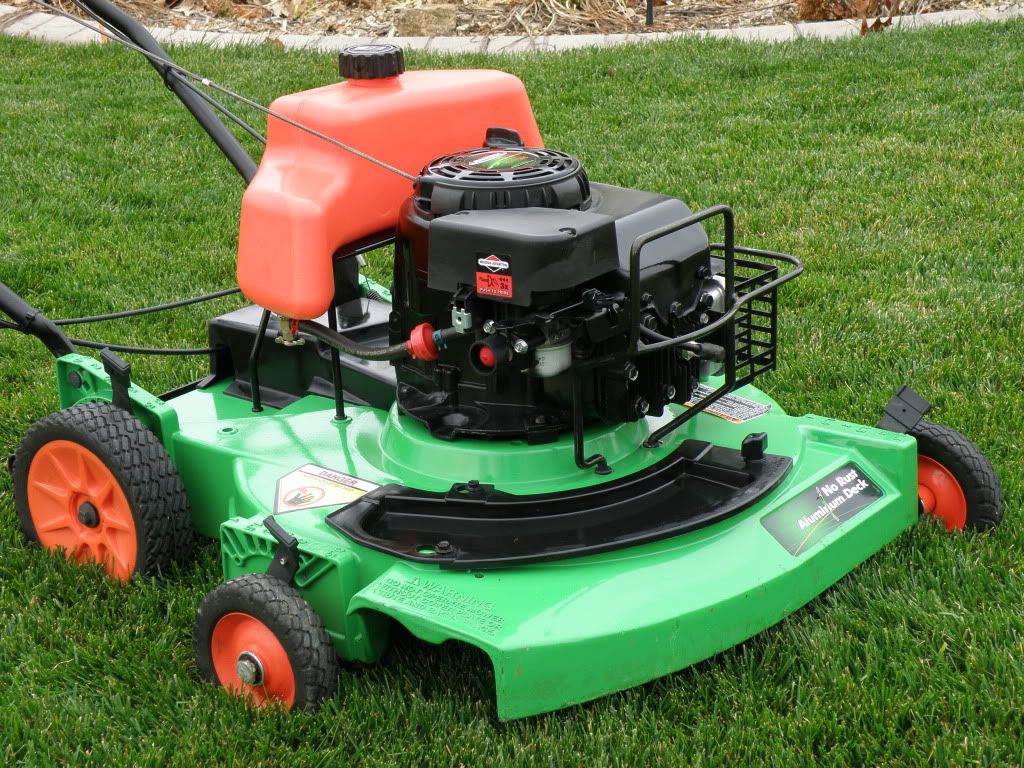 Lawn Boy Model Number Location Model number model number help.